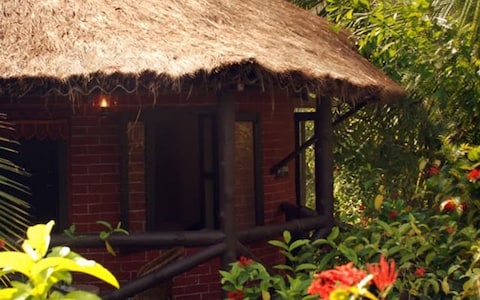 Sunderban Tiger Camp